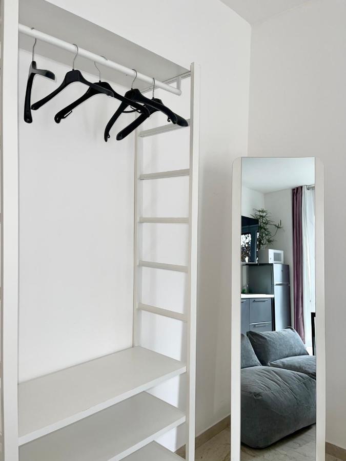 The White House, Modern In Center Apartamento *